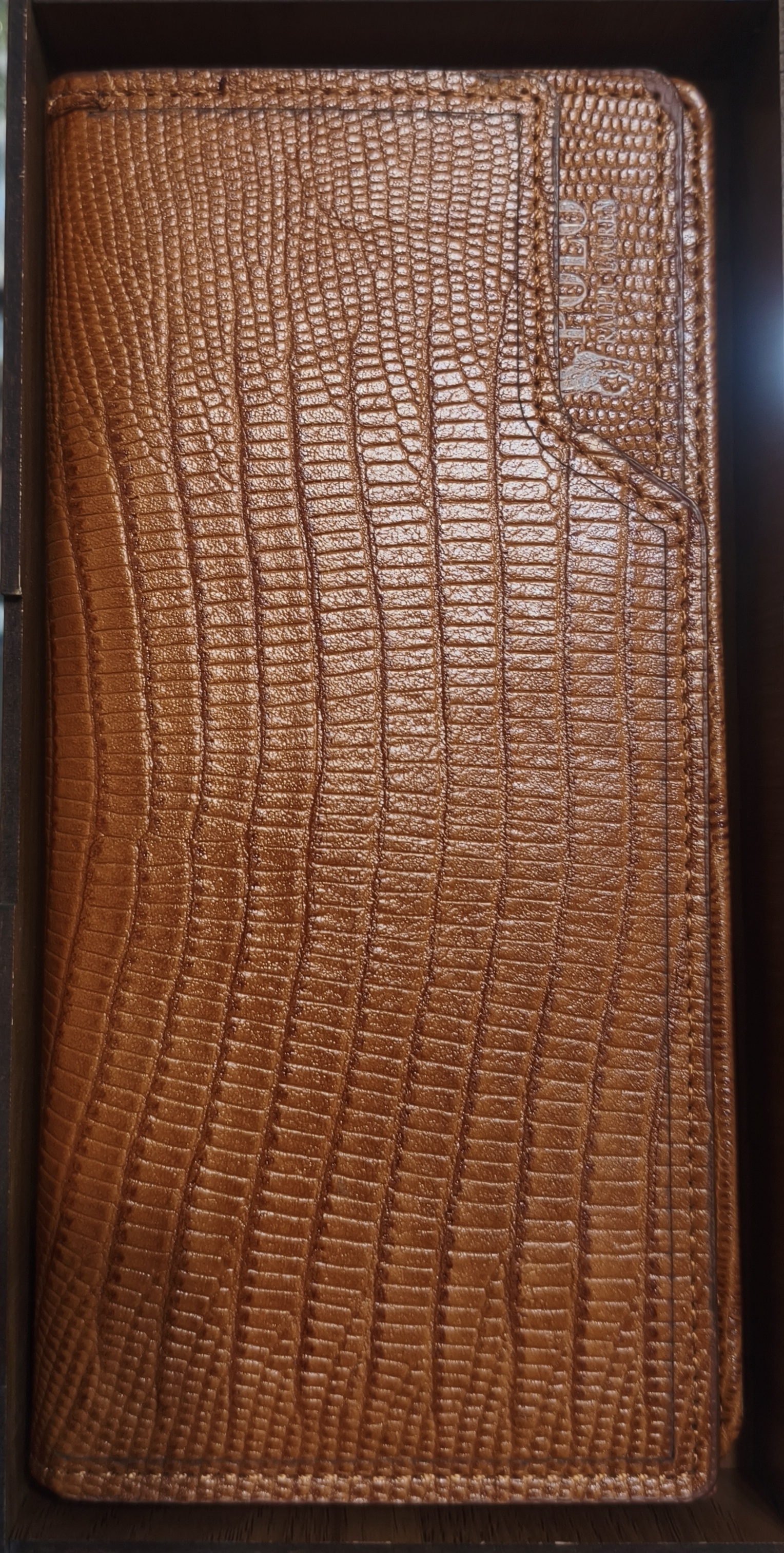 کیف مردانه چرم