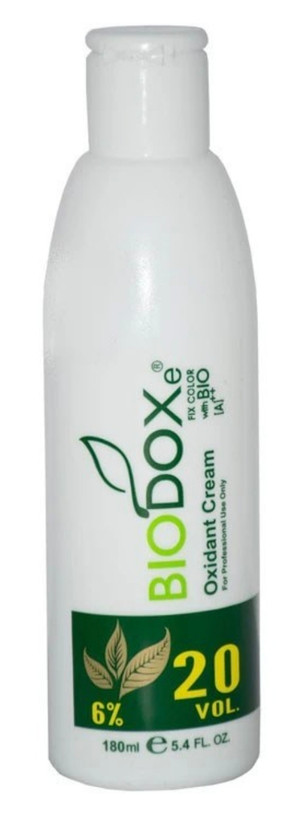 رنگ موی حرفه ای بیوداکس Biodox همه رنگ ها موجود