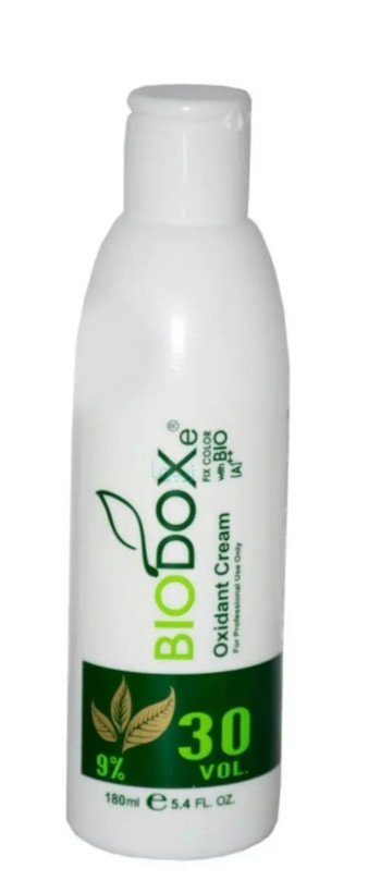 رنگ موی حرفه ای بیوداکس Biodox همه رنگ ها موجود