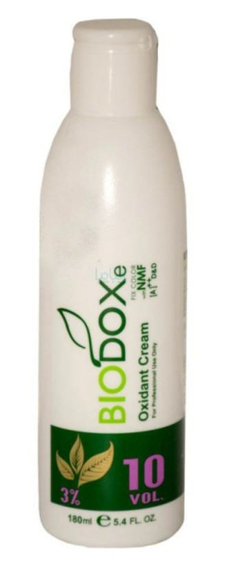 رنگ موی حرفه ای بیوداکس Biodox همه رنگ ها موجود