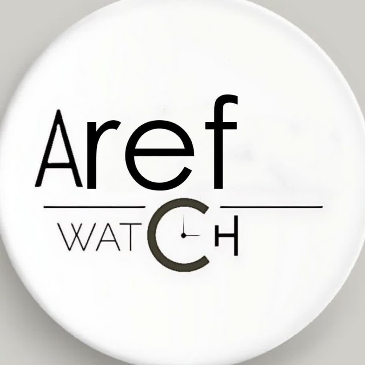 گالری ساعت عارف